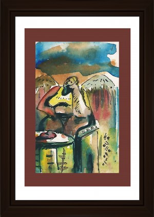 Ntos Wura by CalvinbonGh